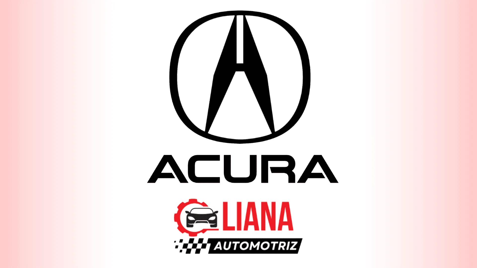 Manuales técnicos Acura OEM