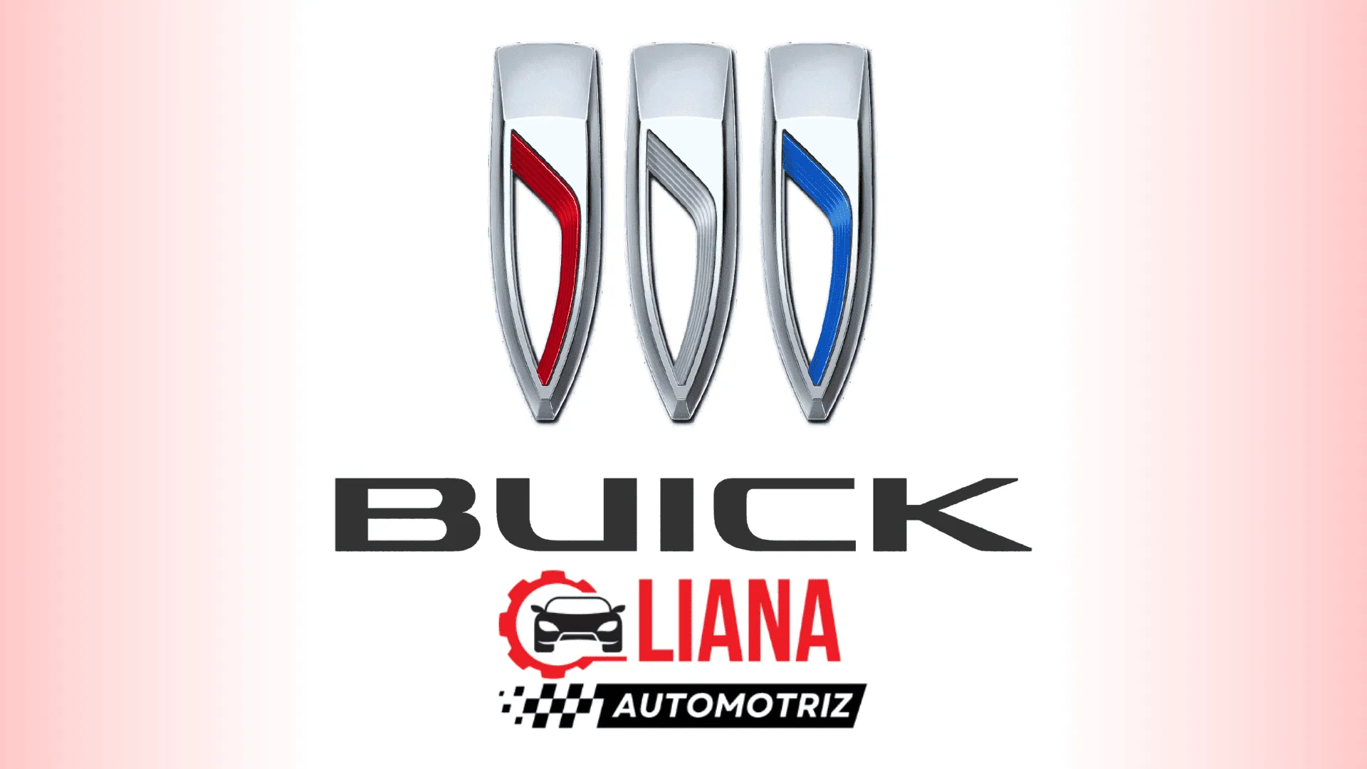 Manuales técnicos Buick OEM