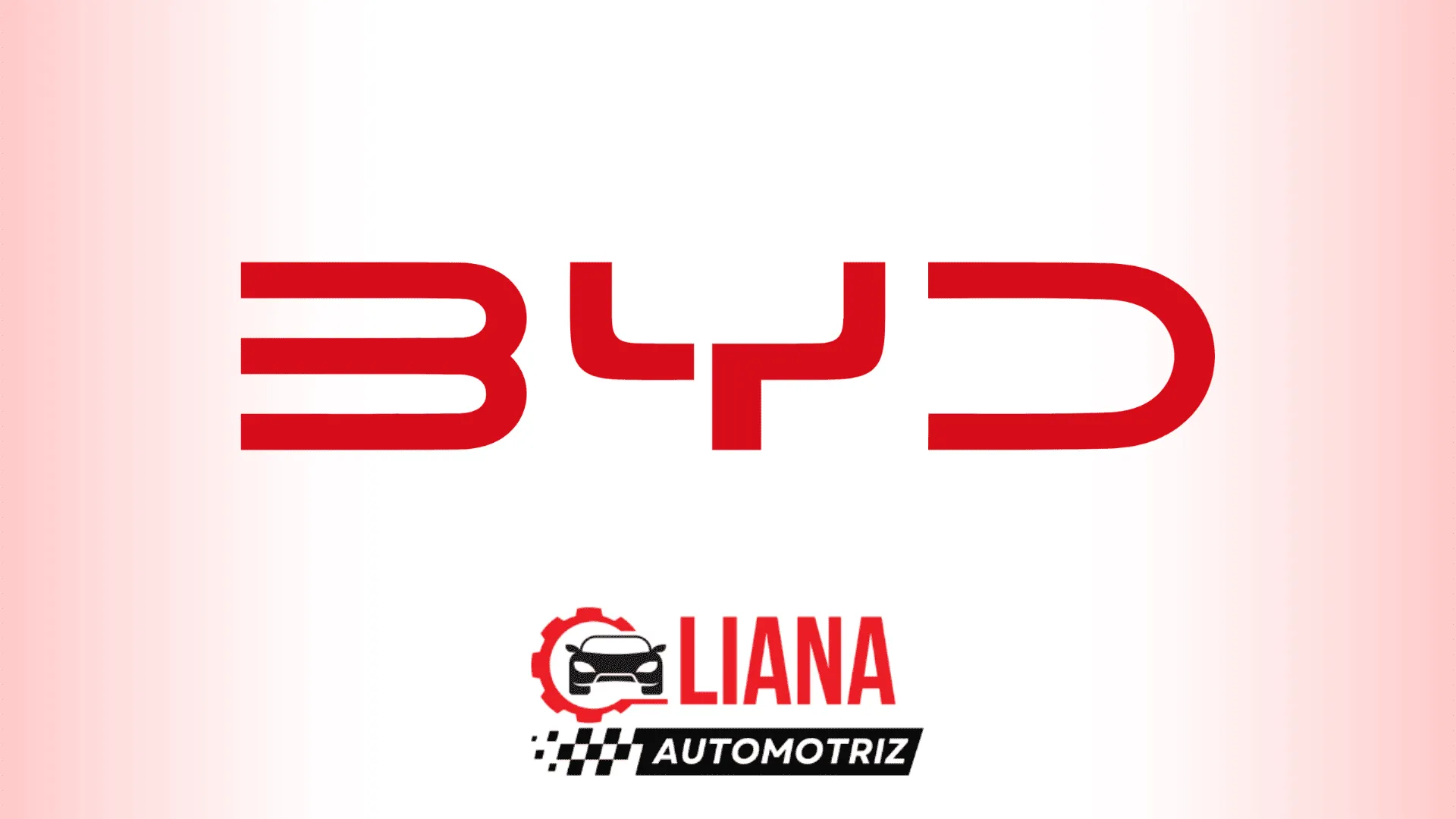 Manuales técnicos BYD OEM
