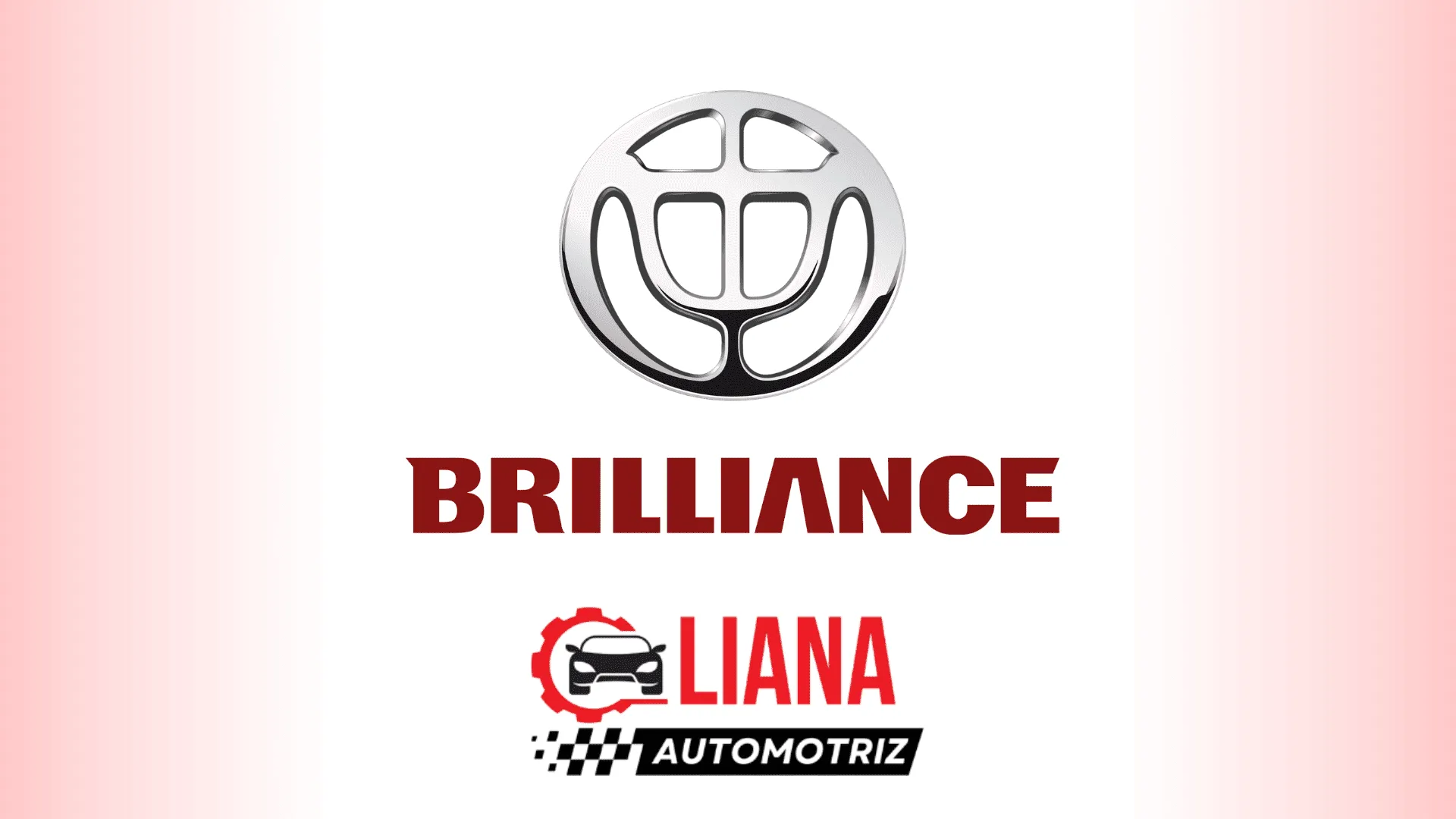 Manuales técnicos Brilliance OEM