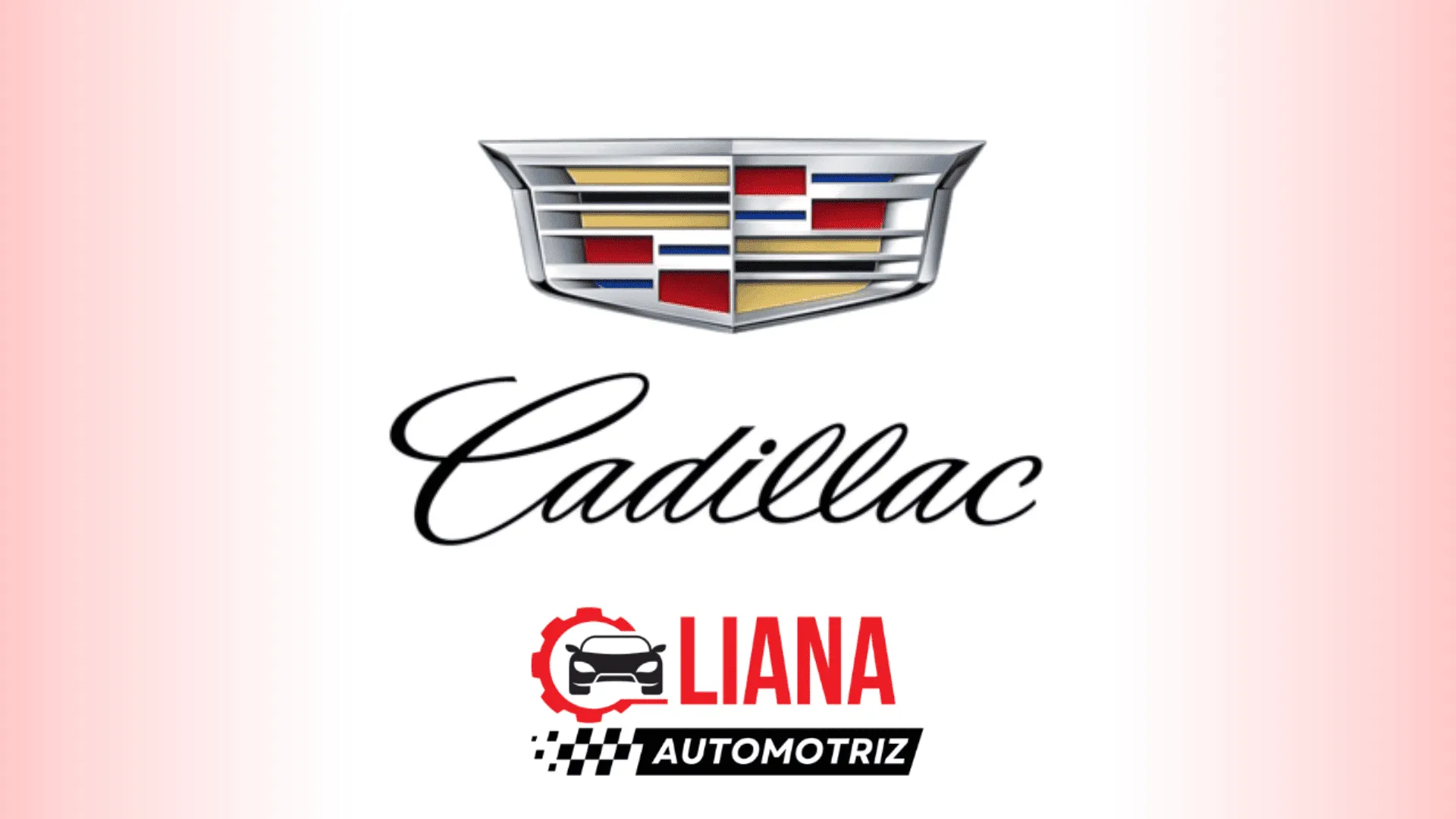 Manuales técnicos Cadillac OEM
