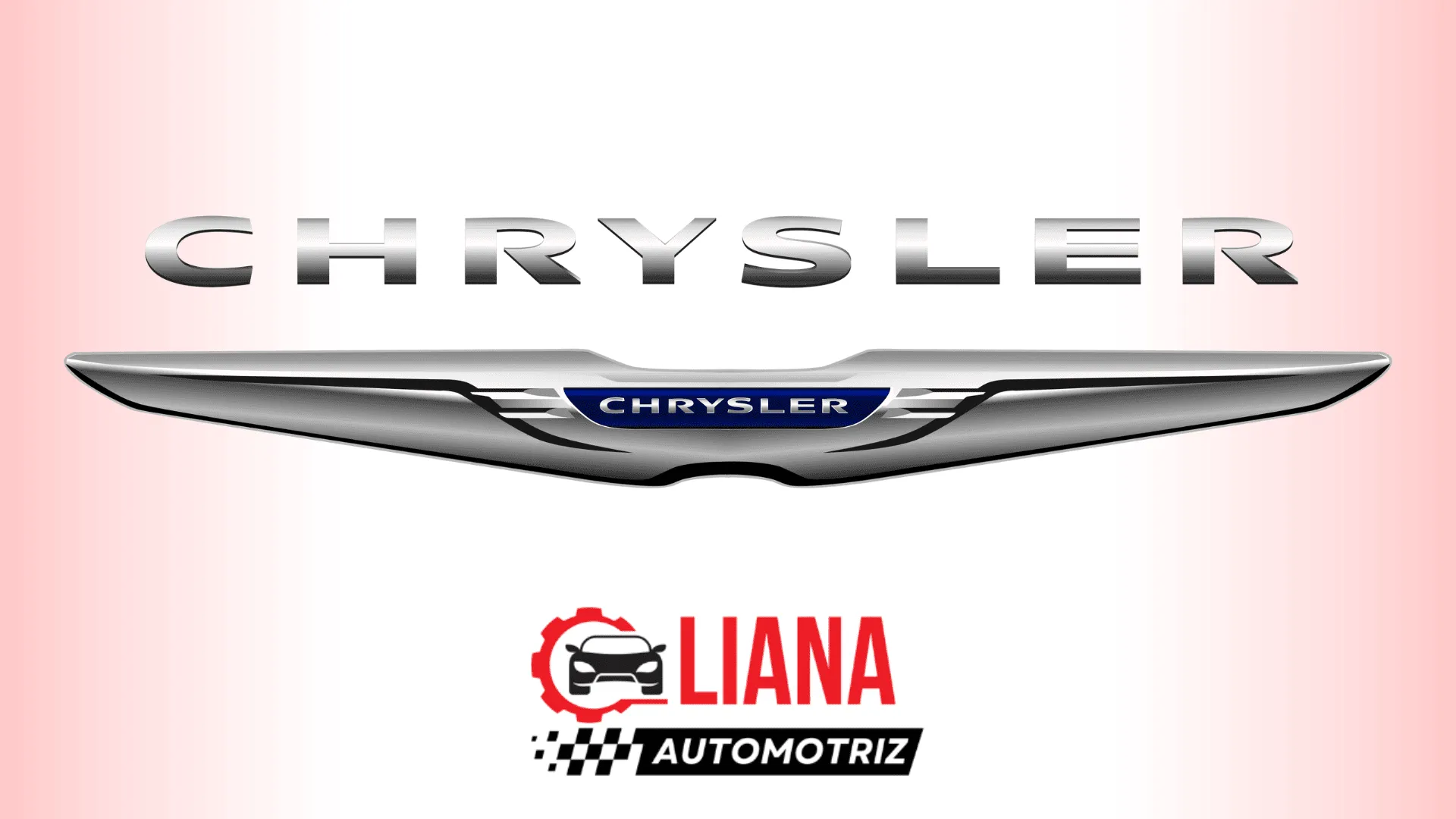 Manuales técnicos Chrysler OEM