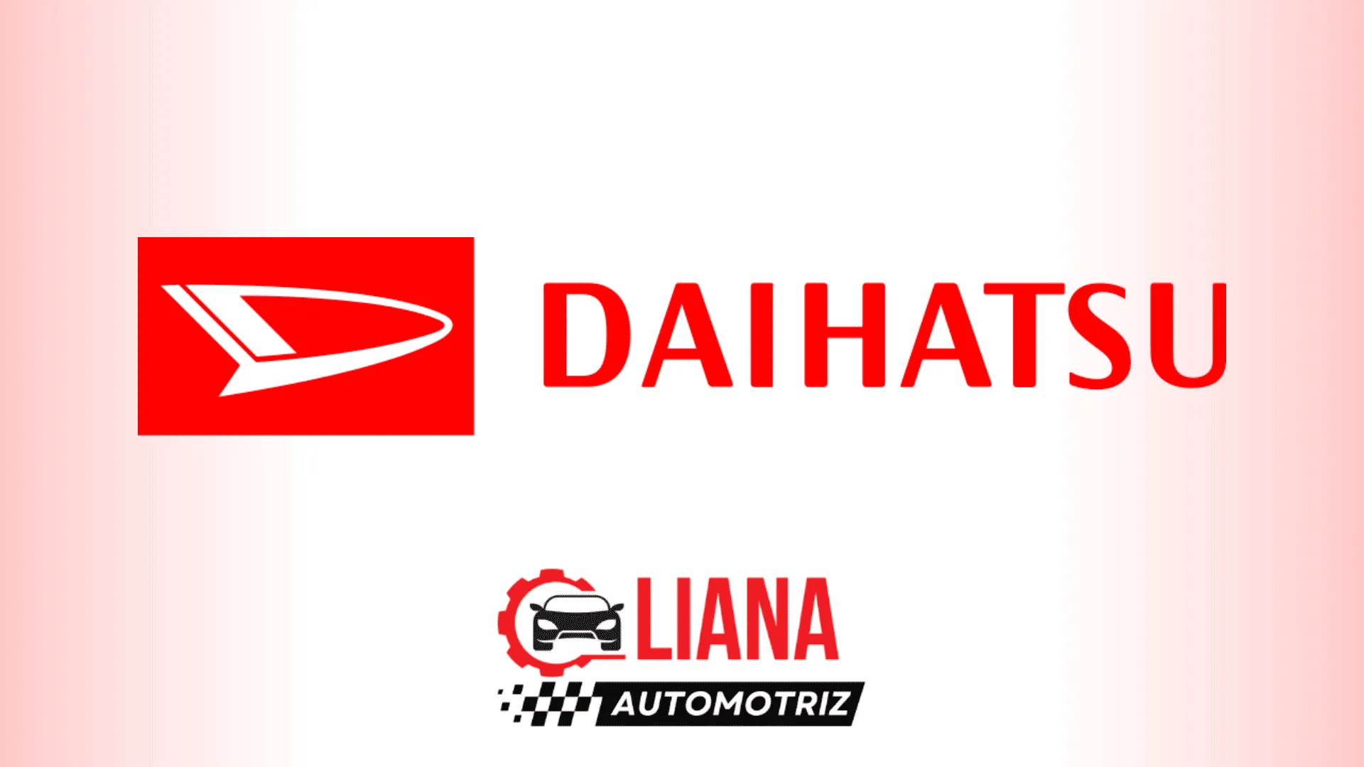 Manuales técnicos Daihatsu OEM