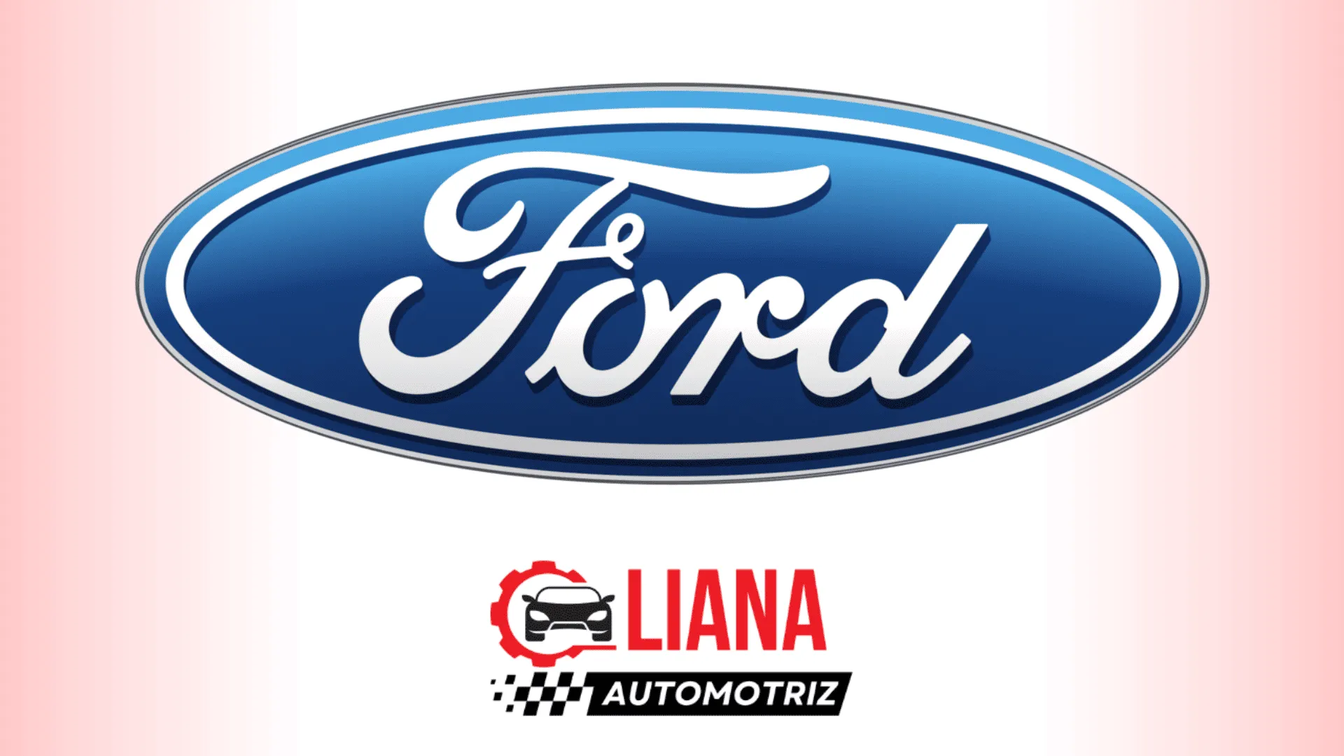 Manuales técnicos Ford OEM