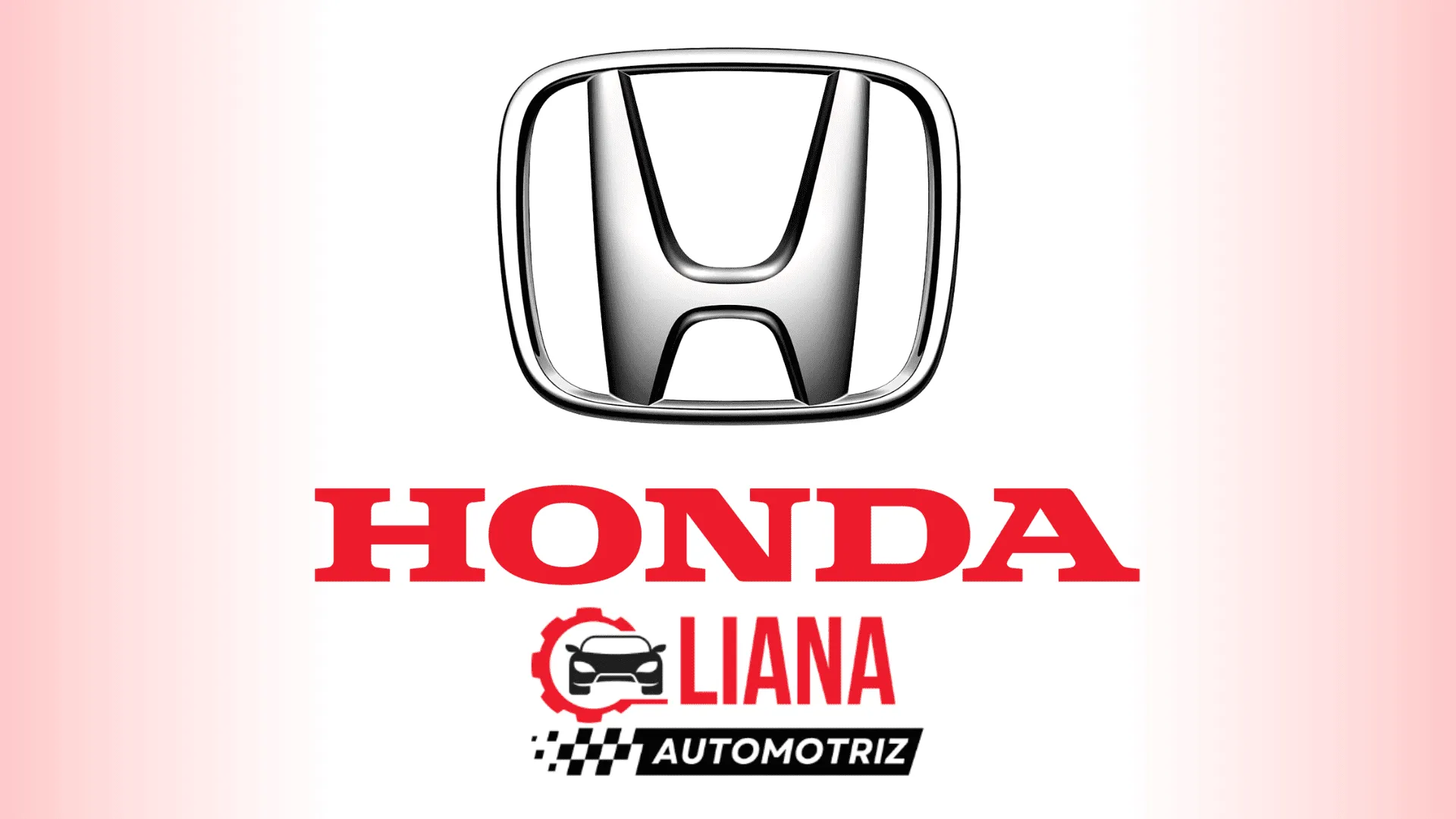 Manuales técnicos Honda OEM