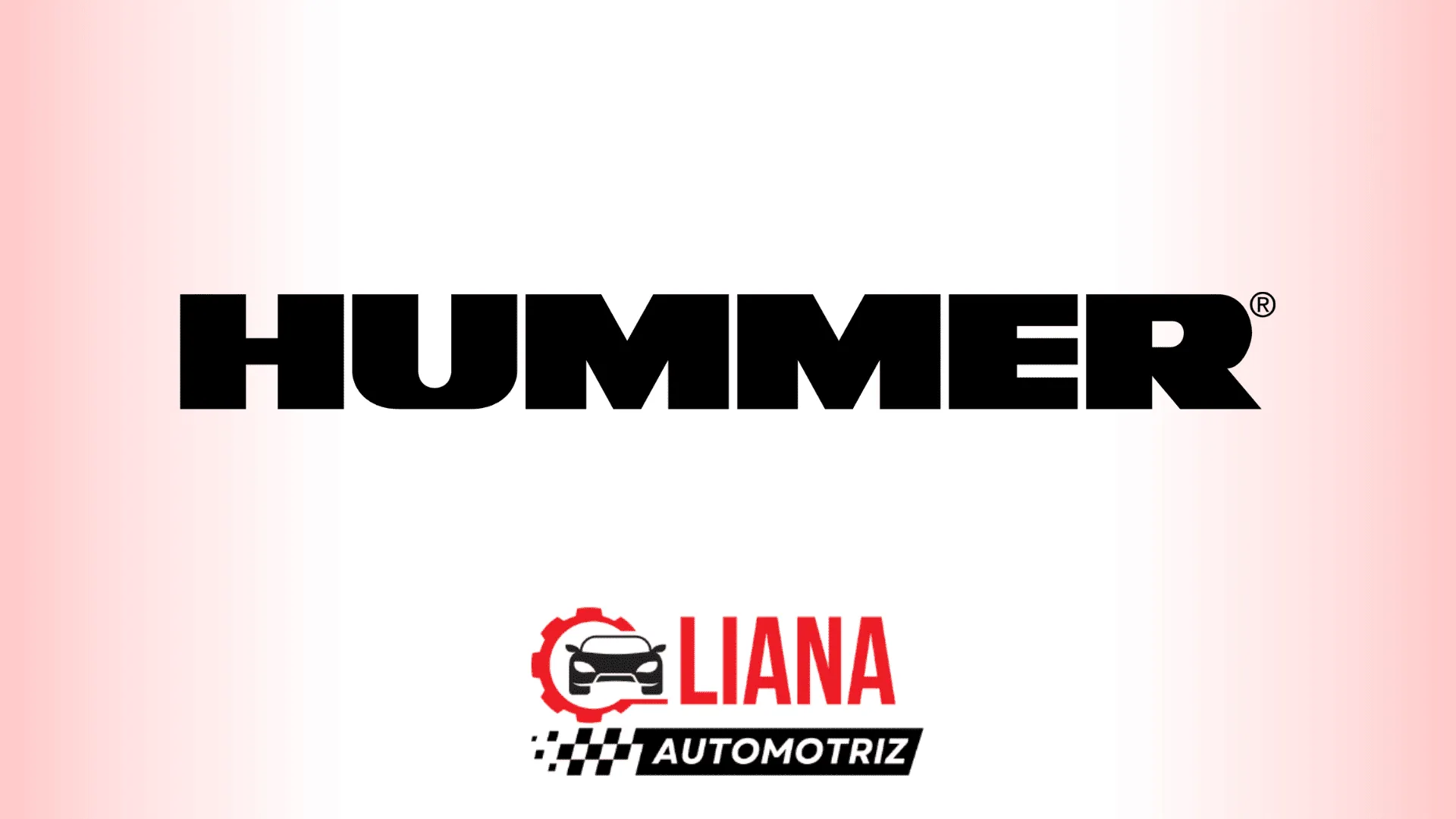 Manuales técnicos Hummer OEM
