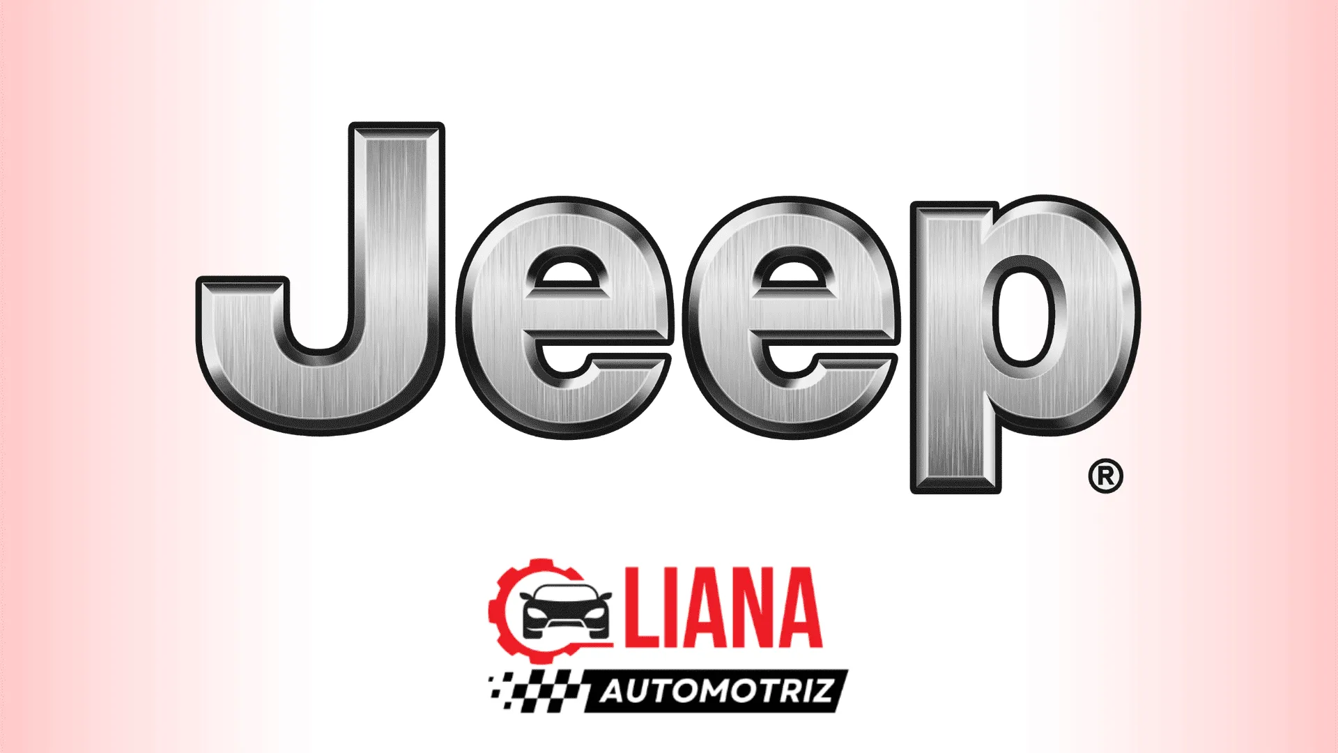 Manuales técnicos Jeep OEM
