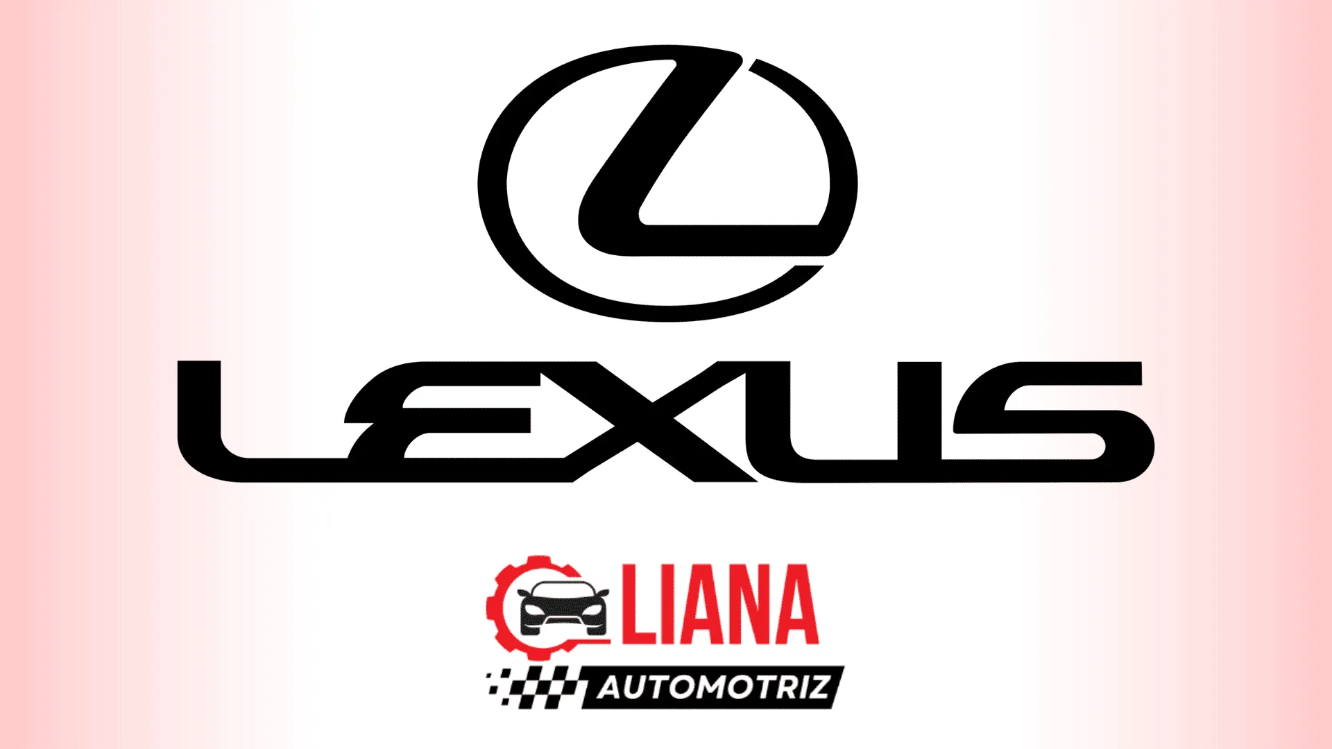 Manuales técnicos Lexus OEM