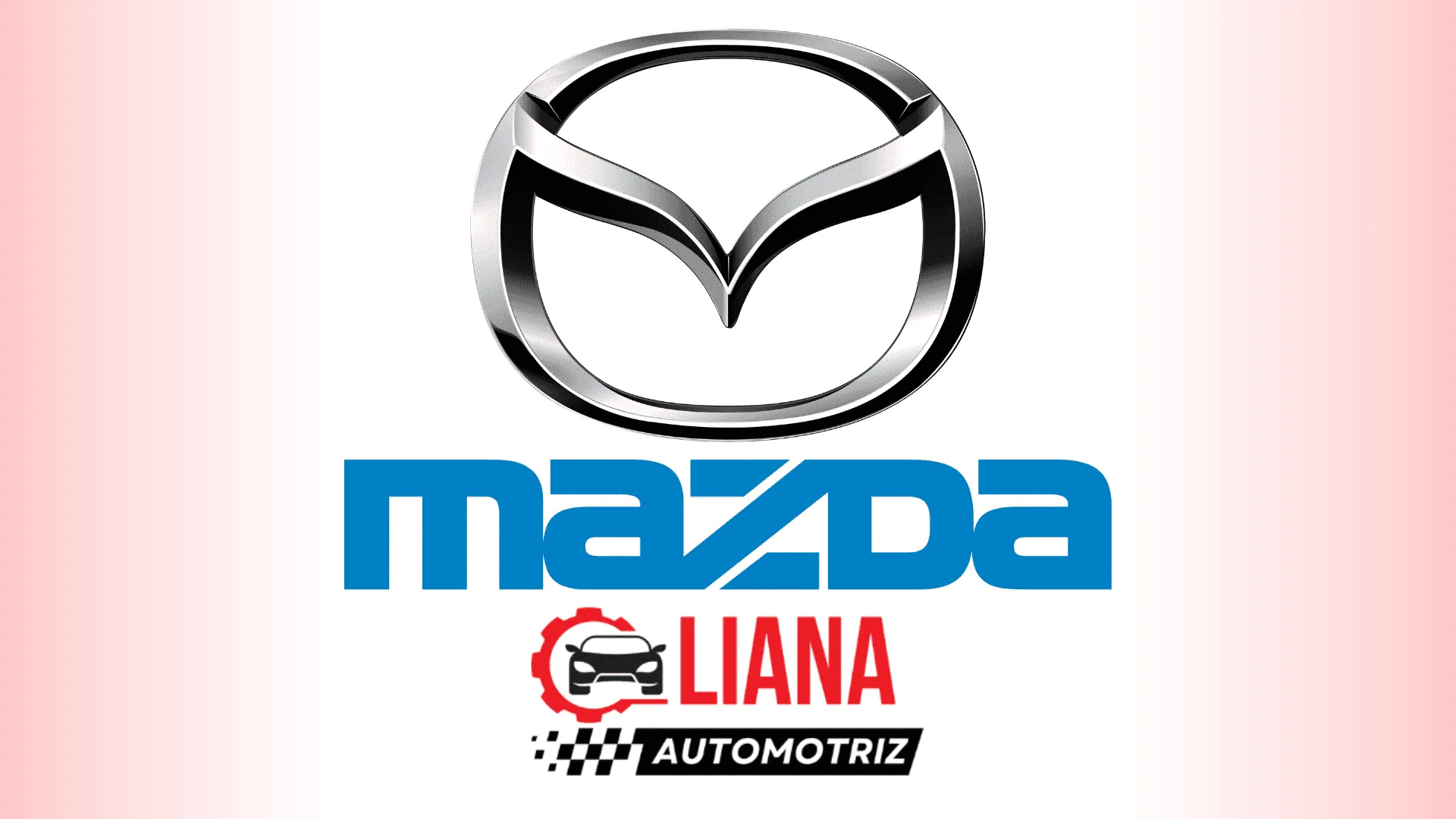 Manuales técnicos Mazda OEM
