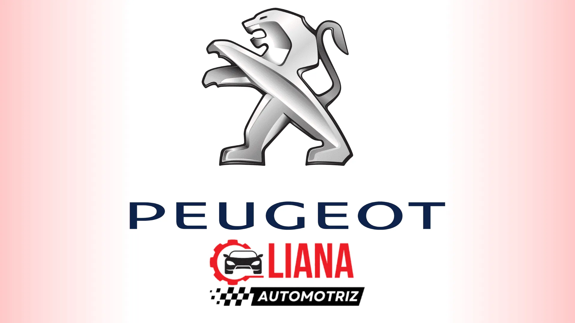 Manuales técnicos Peugeot OEM