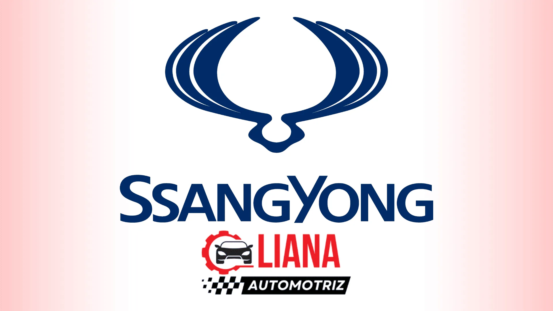 Manuales técnicos SsangYong OEM