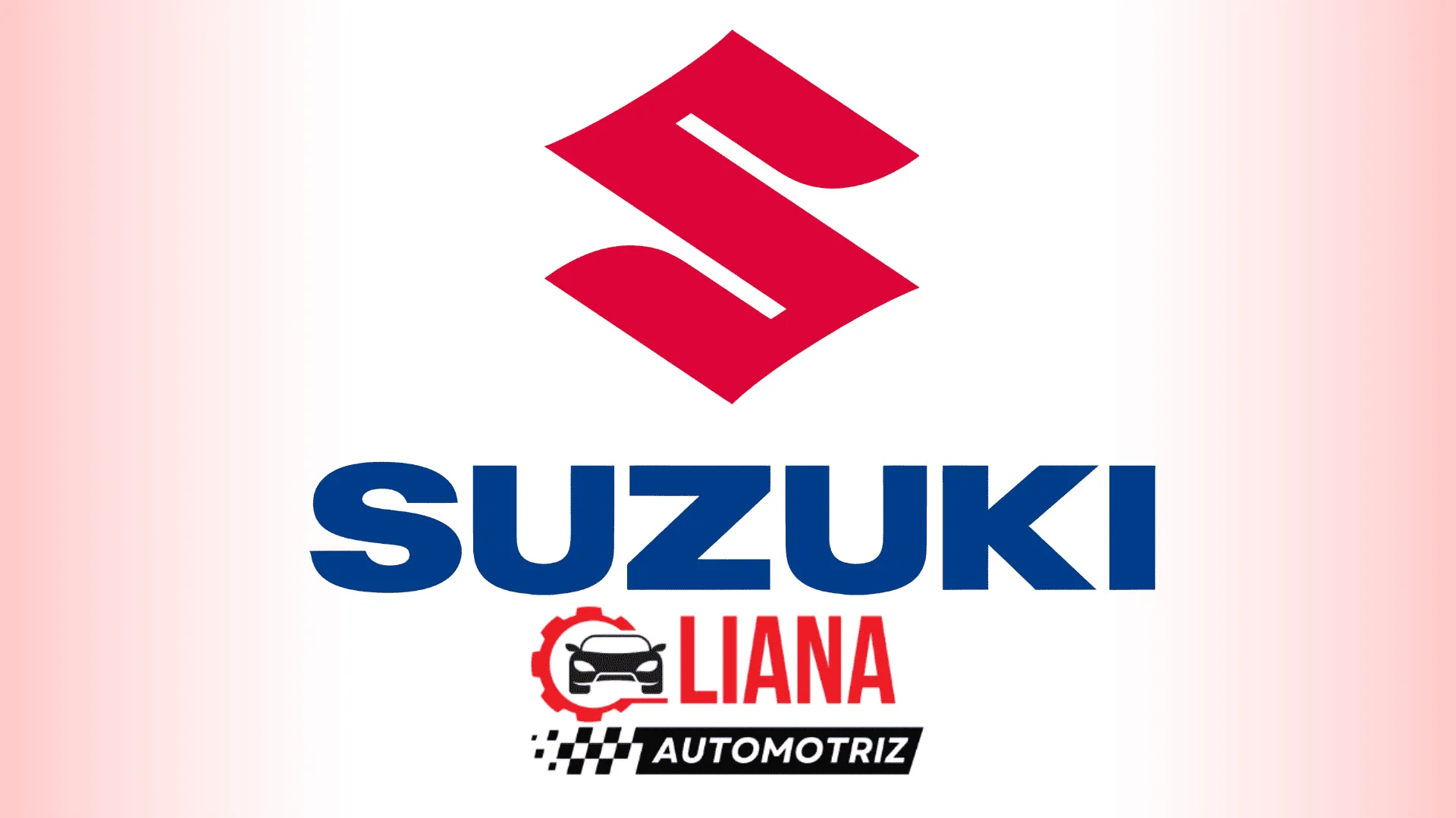 Manuales técnicos Suzuki OEM