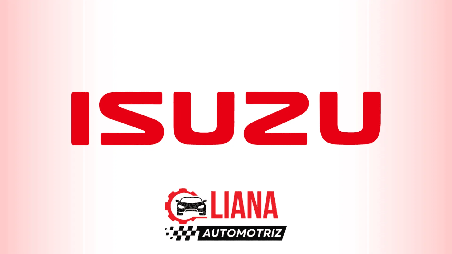 Manuales técnicos Isuzu OEM
