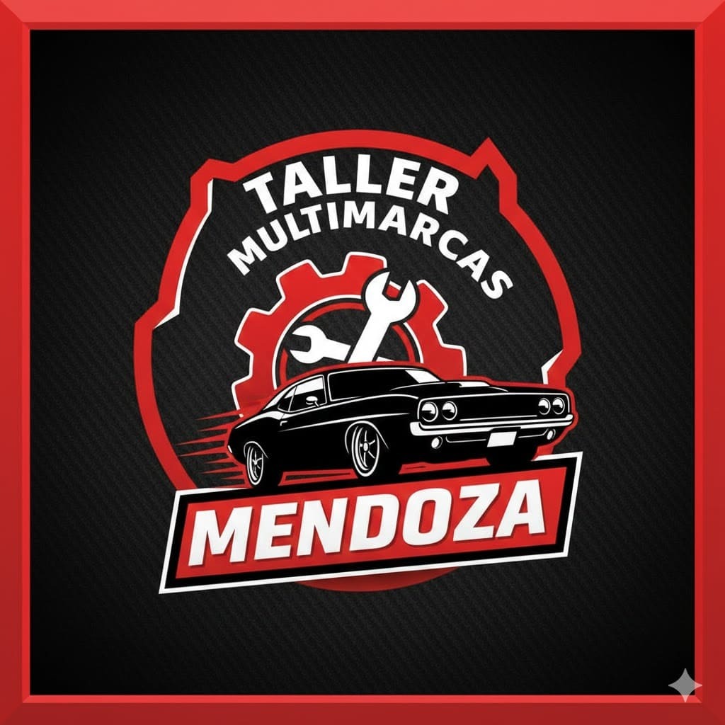 Taller Multimarcas Mendoza
