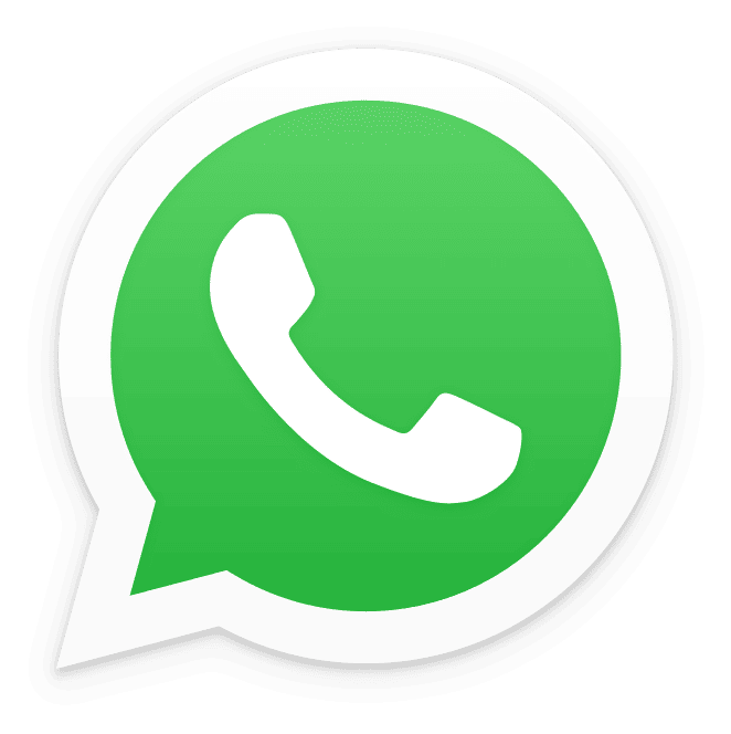 Contáctanos por WhatsApp