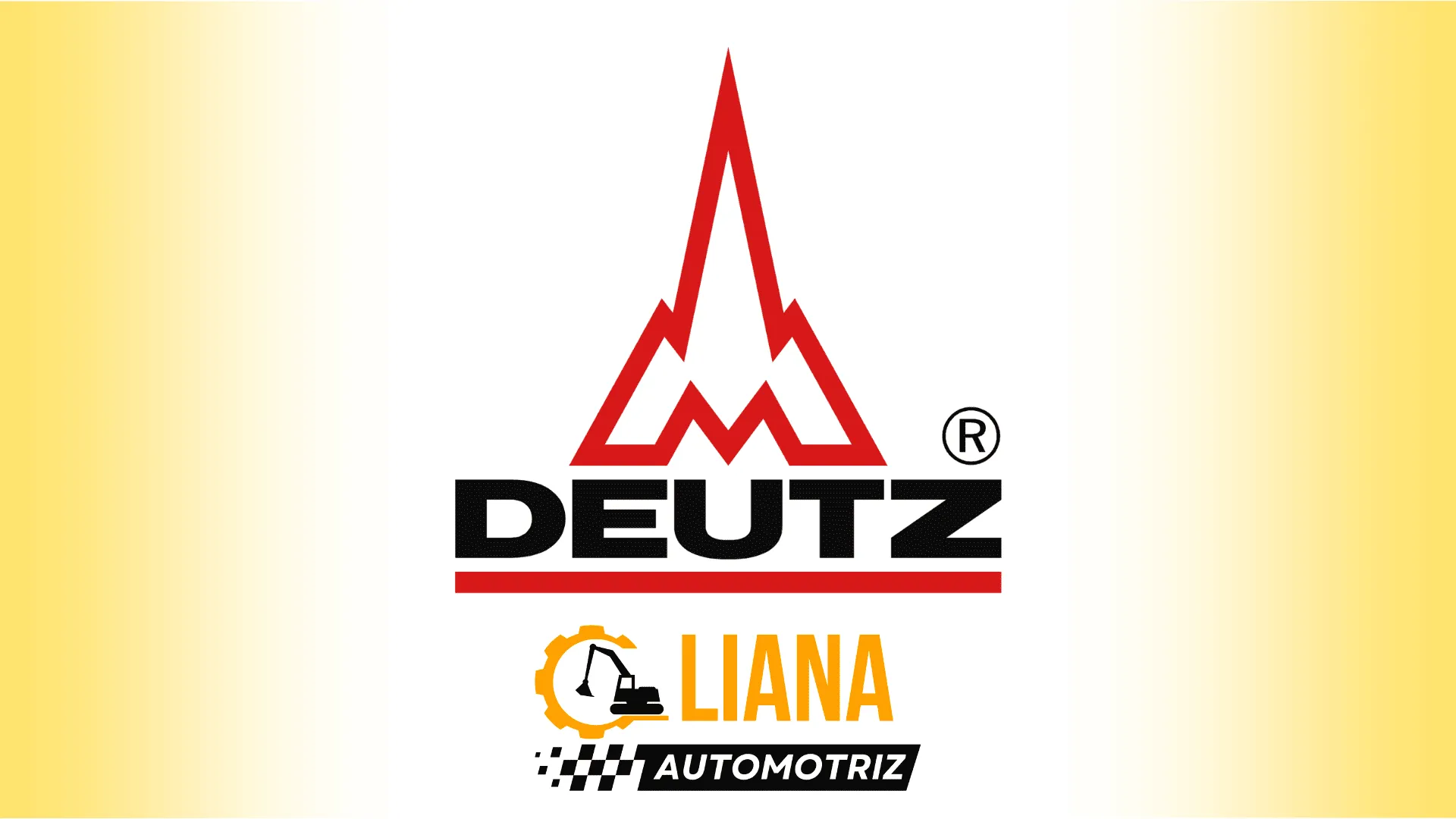 DEUTZ
