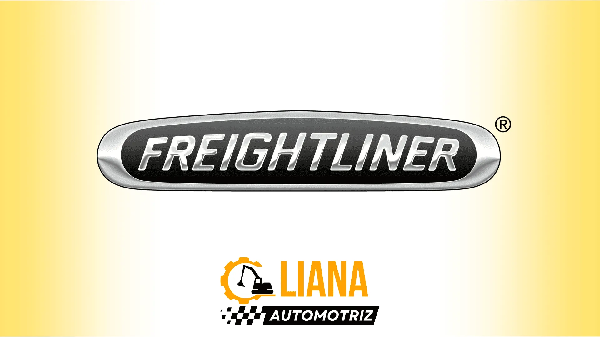 FREIGHTLINER