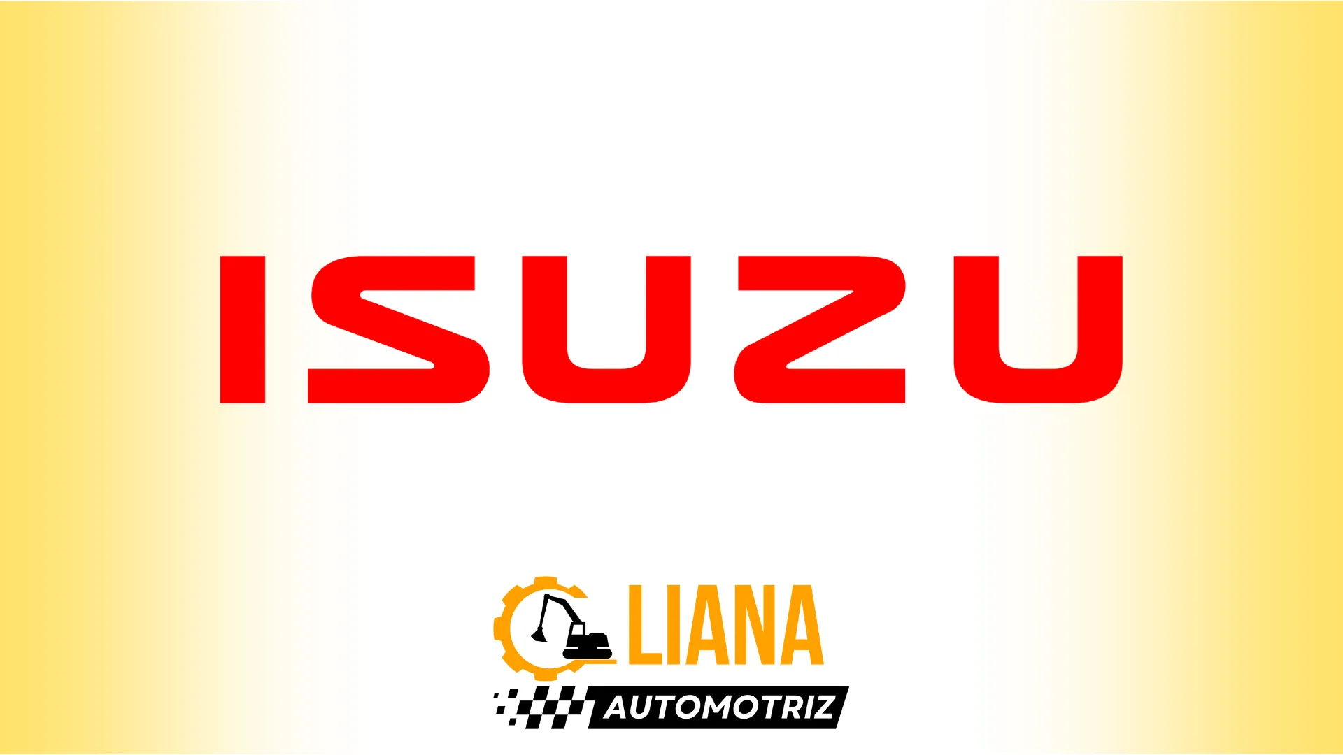 ISUZU