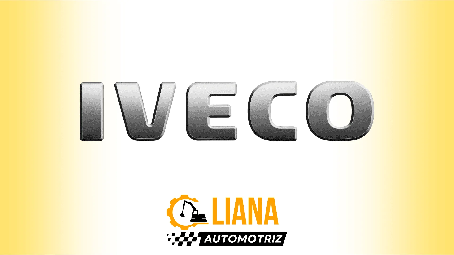 IVECO