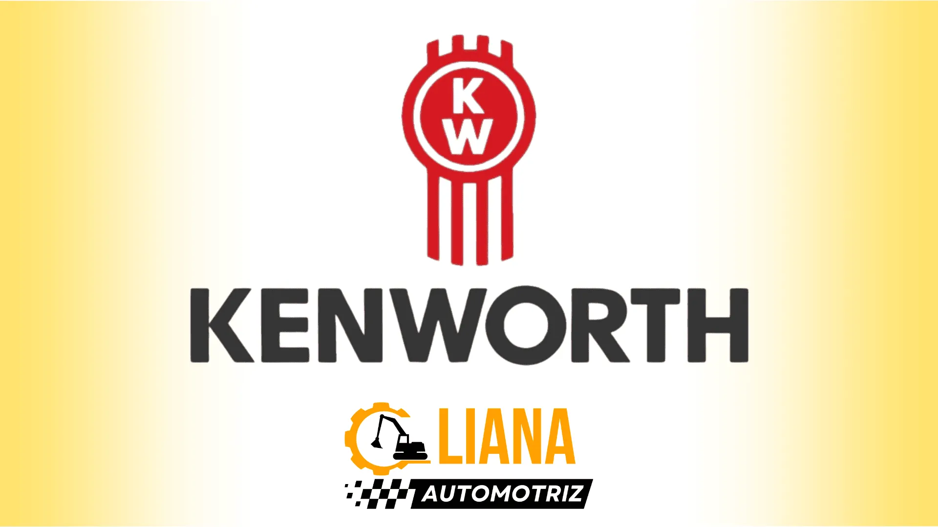 KENWORTH