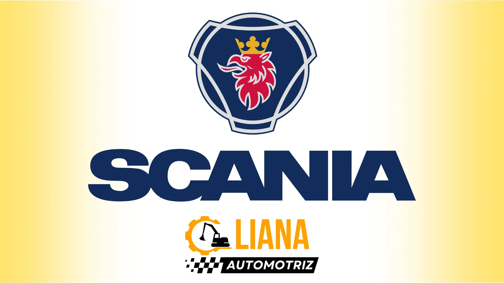 SCANIA